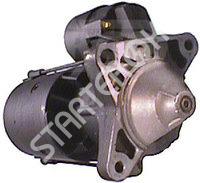 Стартер 111114 CARGO
