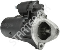 Стартер 111120 CARGO