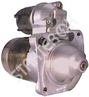 Стартер 111228 CARGO