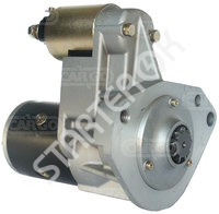 Стартер 111274 CARGO