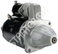 Стартер 111346 CARGO