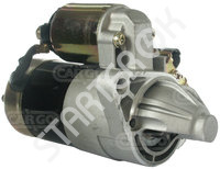 Стартер 111459 CARGO