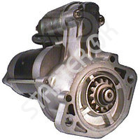 Стартер 111461 CARGO