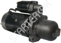 Стартер 111752 CARGO