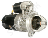 Стартер 111855 CARGO
