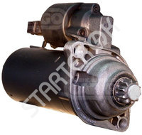 Стартер 111900 CARGO