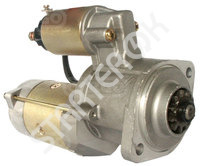 Стартер 111913 CARGO