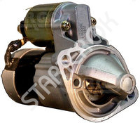 Стартер 111971 CARGO