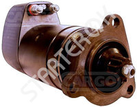 Стартер 112119 CARGO