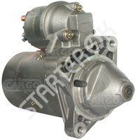 Стартер 112124 CARGO