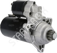 Стартер 112167 CARGO