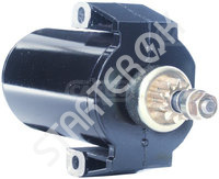 Стартер 112247 CARGO