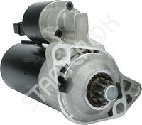 Стартер 112286 CARGO