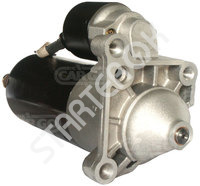 Стартер 112295 CARGO