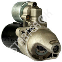 Стартер 112309 CARGO