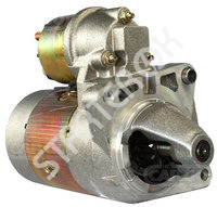 Стартер 112382 CARGO