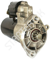 Стартер 112430 CARGO