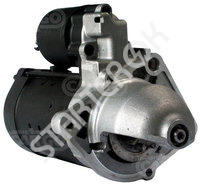 Стартер 112441 CARGO