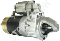Стартер 112537 CARGO
