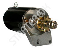 Стартер 112567 CARGO