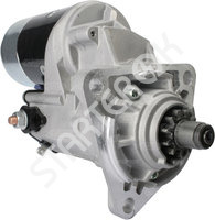Стартер 112649 CARGO