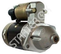 Стартер 112659 CARGO