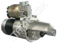 Стартер 113139 CARGO