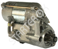 Стартер 113173 CARGO