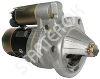 Стартер 113191 CARGO