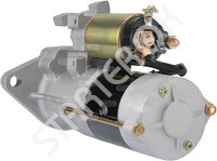 Стартер 113195 CARGO