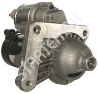 Стартер 113254 CARGO