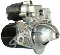 Стартер 113286 CARGO