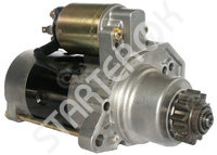 Стартер 113319 CARGO