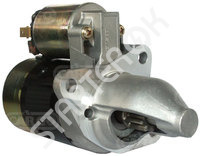 Стартер 113346 CARGO