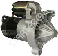 Стартер 113443 CARGO