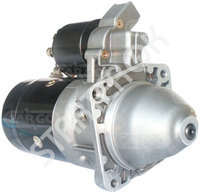 Стартер 113451 CARGO