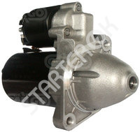 Стартер 113513 CARGO