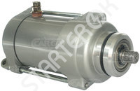 Стартер 113540 CARGO