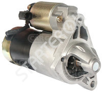 Стартер 113618 CARGO