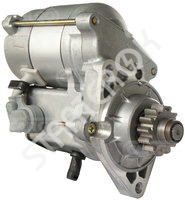 Стартер 113635 CARGO