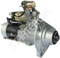 Стартер 113672 CARGO