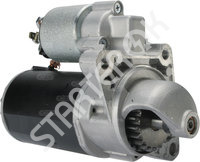 Стартер 113701 CARGO