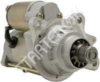 Стартер 113703 CARGO