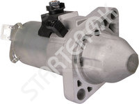 Стартер 113821 CARGO