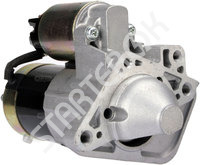 Стартер 113897 CARGO