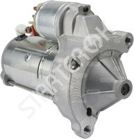 Стартер 113926 CARGO