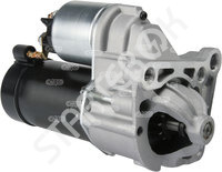 Стартер 113929 CARGO