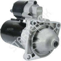 Стартер 113931 CARGO