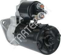 Стартер 113931 CARGO