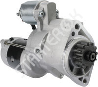 Стартер 113964 CARGO